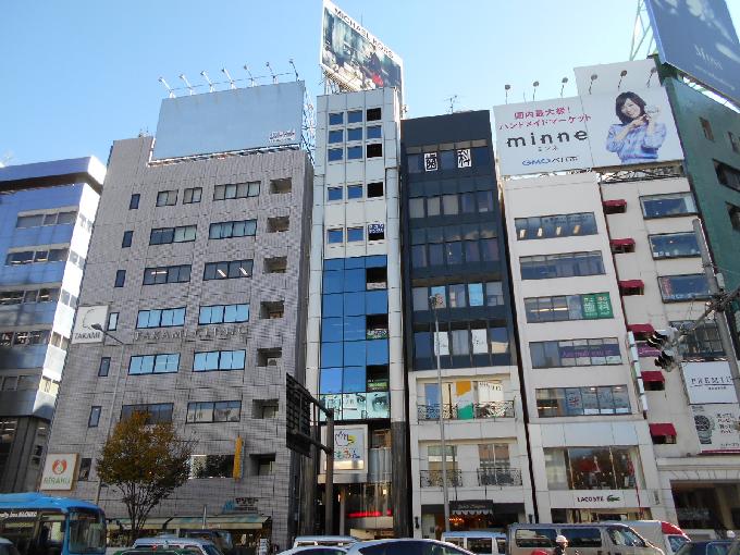 ワークス南青山