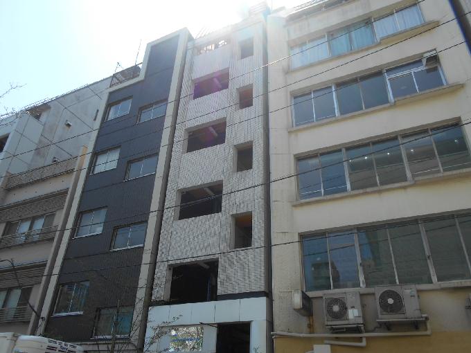セリコ東銀座ビル
