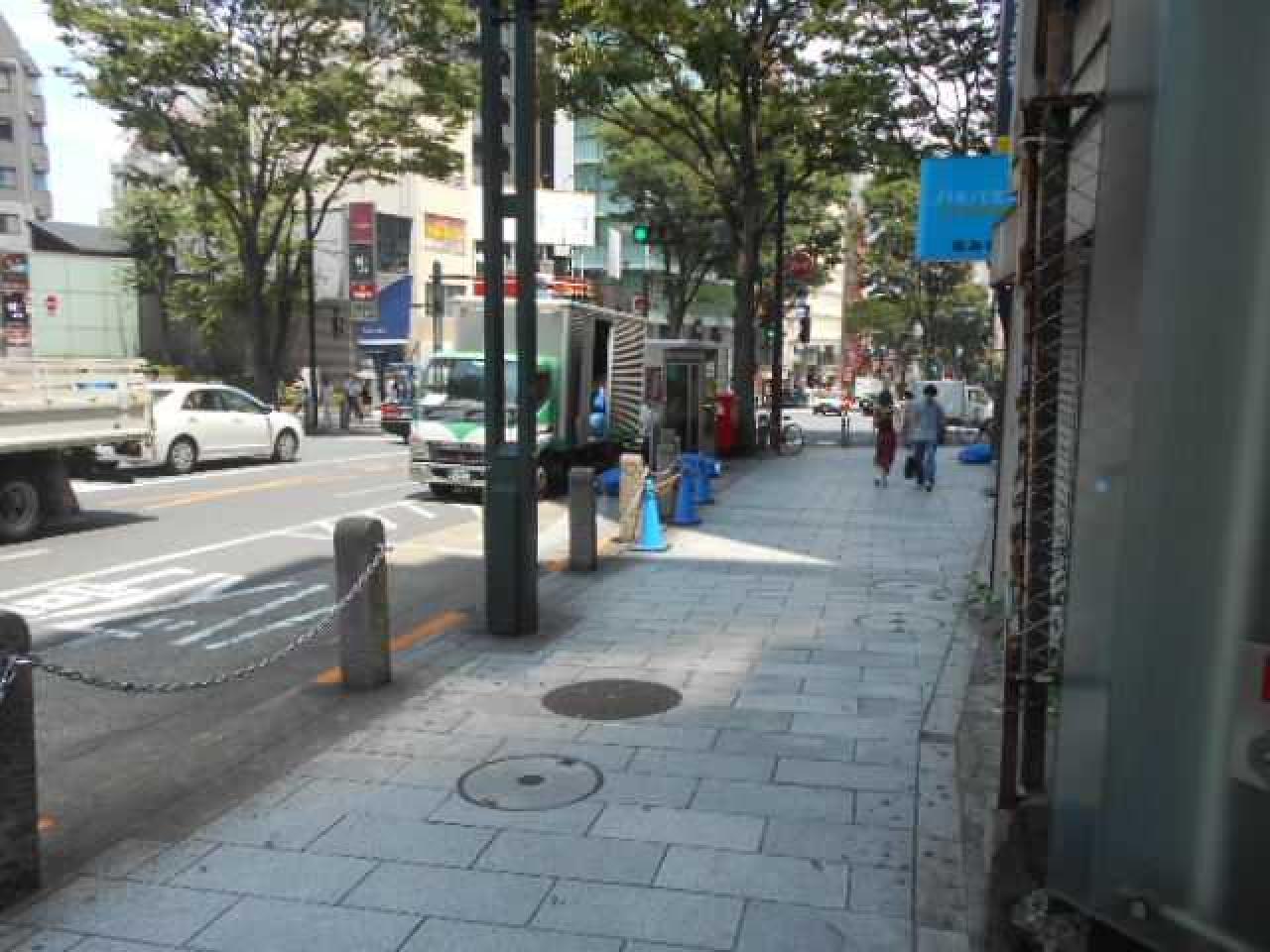 道玄坂今井ビル