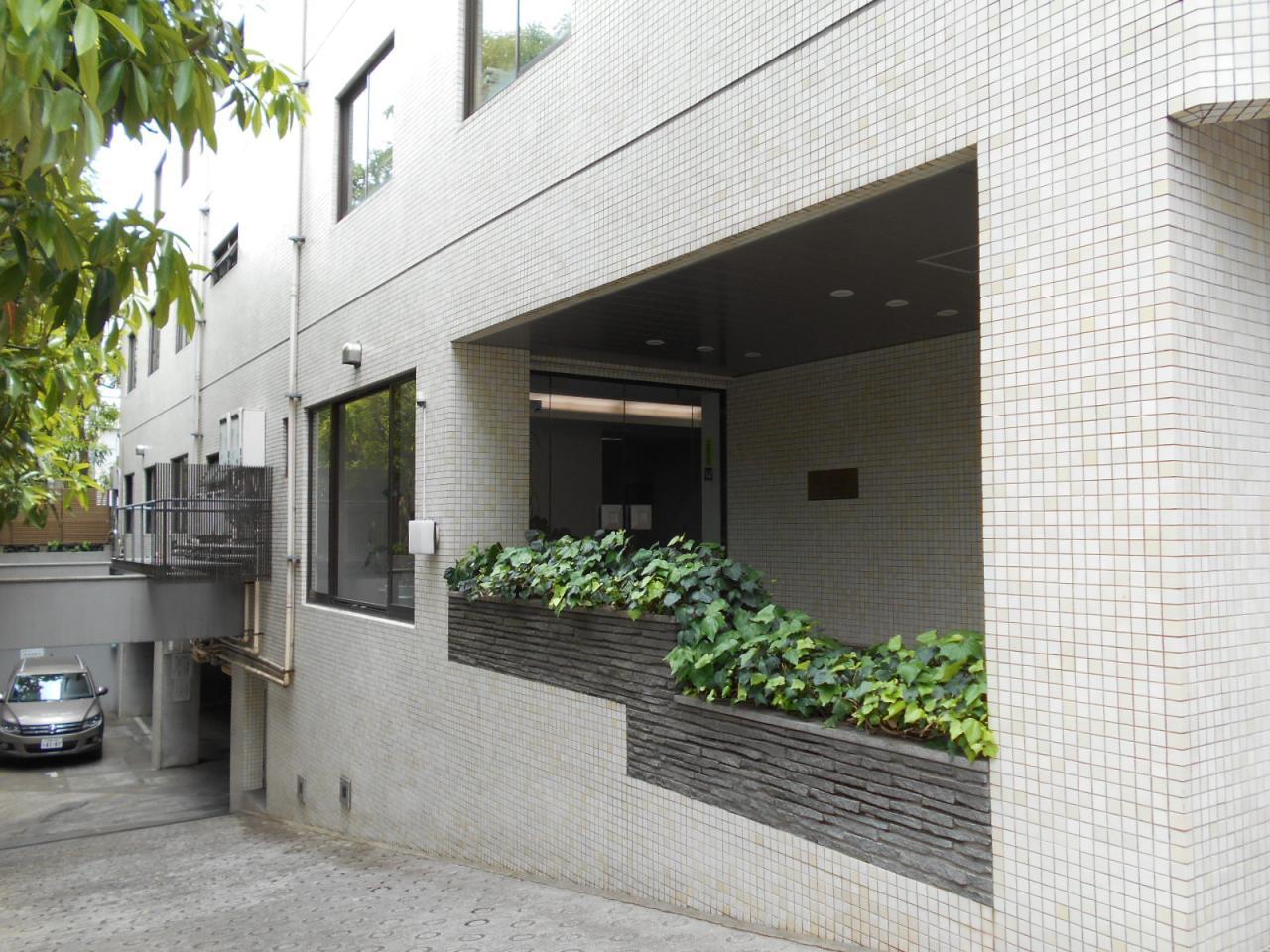 シェ麻布