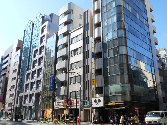 人形町103ビル
