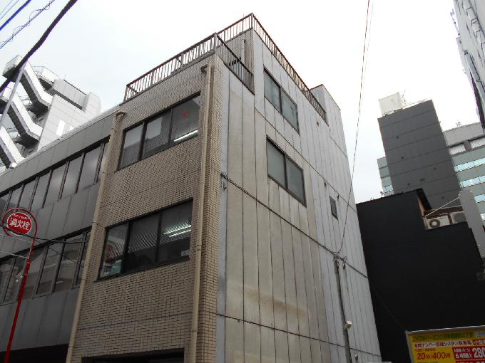 関谷室町ビル