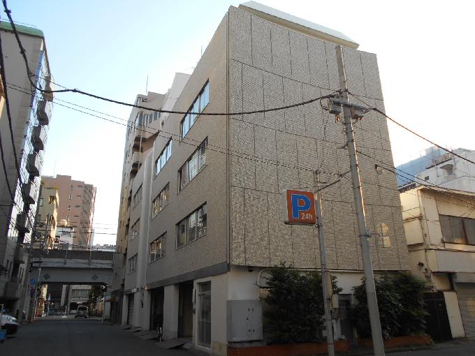 千代田ビルディング