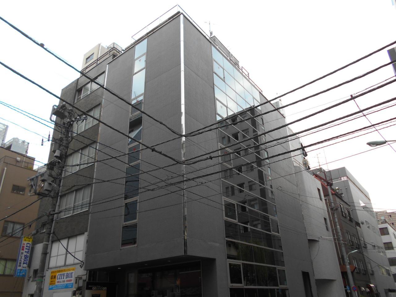 新富アネックス