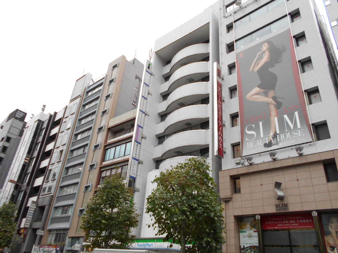 SANWA青山Bldg