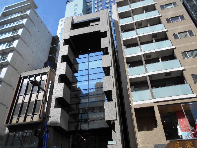 山口建設第二ビル