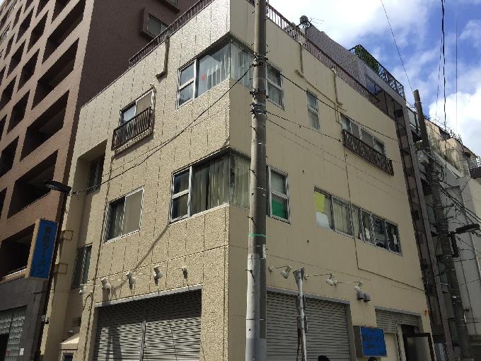 秋葉原KKビル