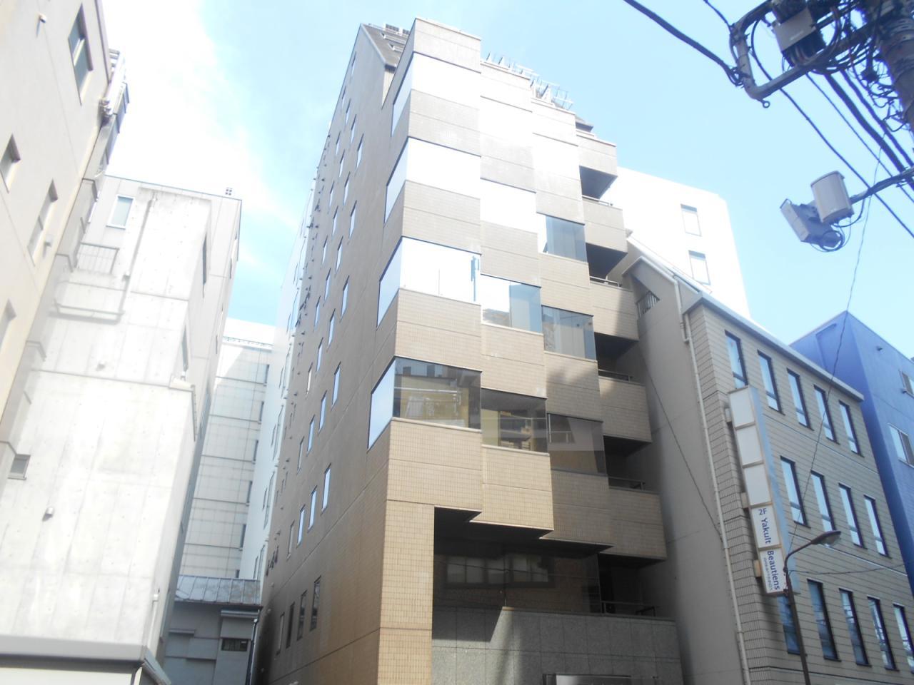 NRT神田須田町二丁目ビル