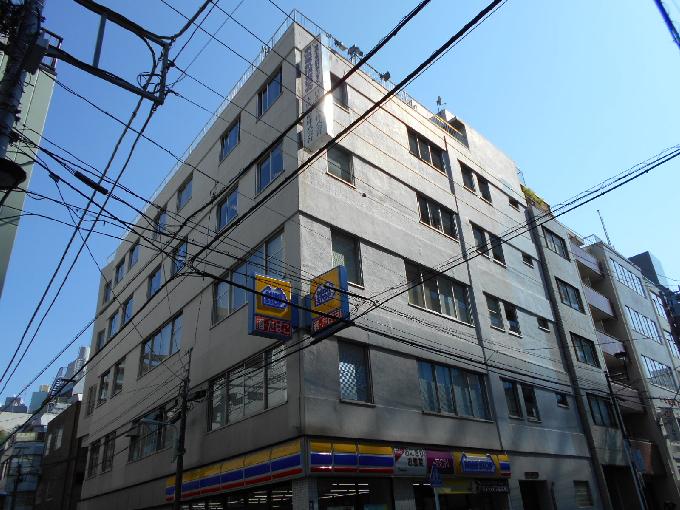大興ビル