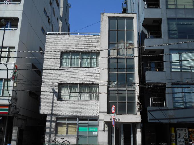 加田ビル