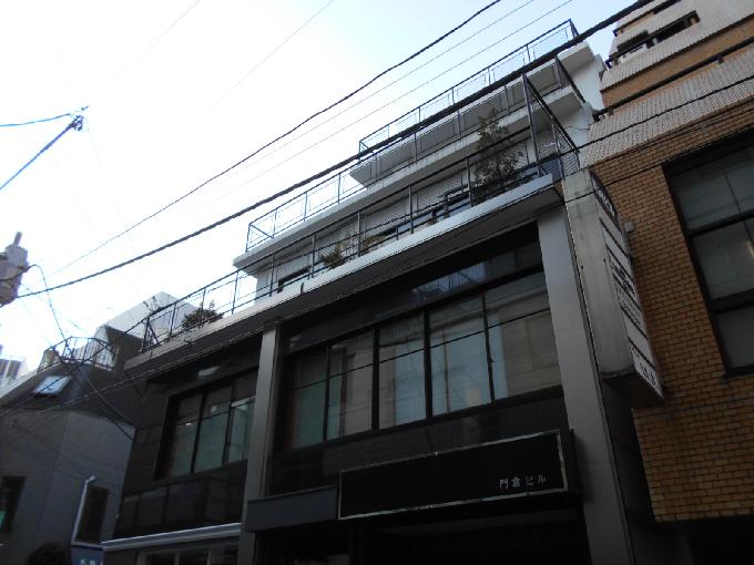 門倉ビル