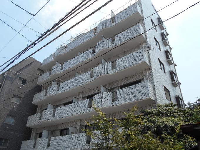 井上ビル10号館