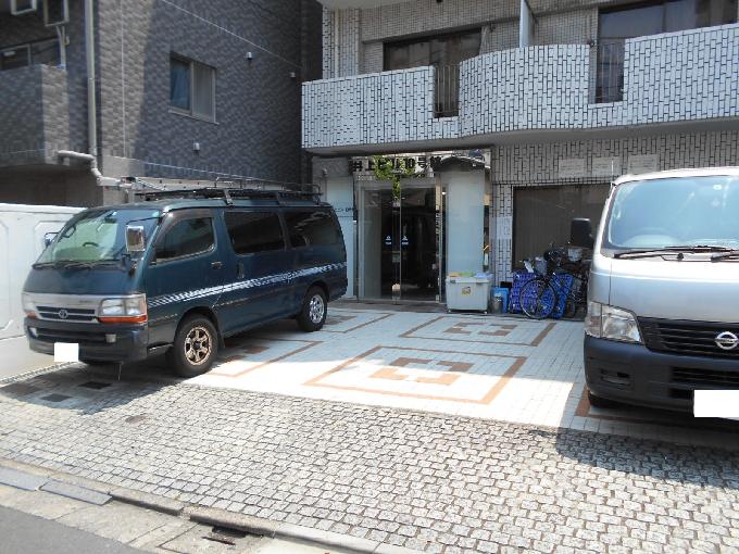 井上ビル10号館