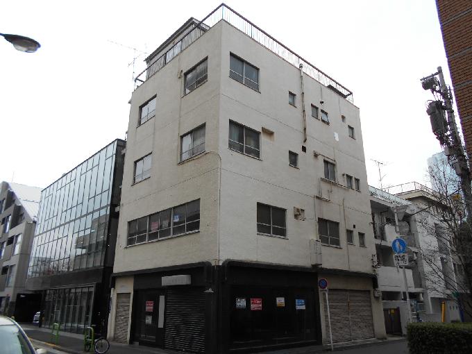 高橋ビル