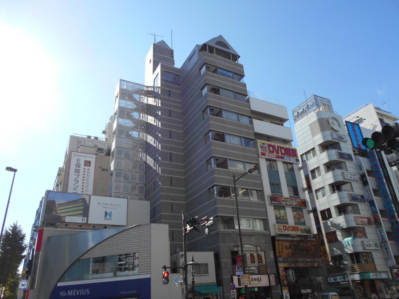 IZUMIビル