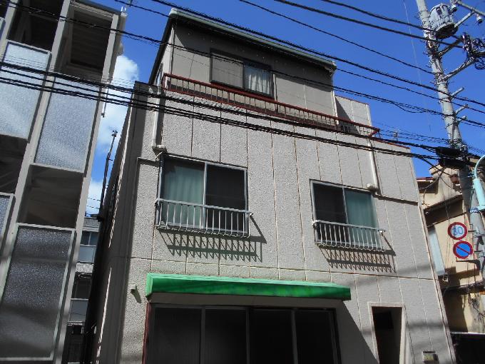 坂井ビル