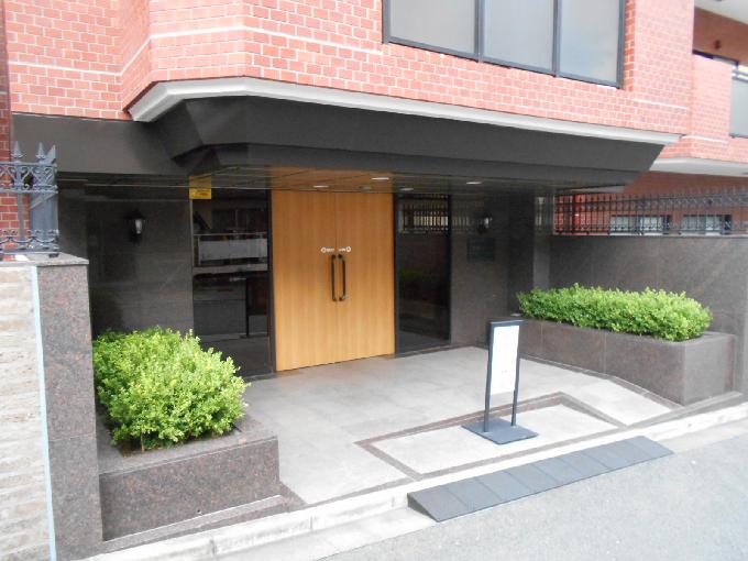 原宿ホームズ