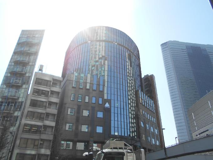 銀座COMビル