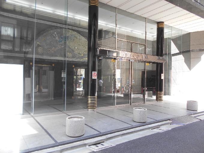 銀座COMビル