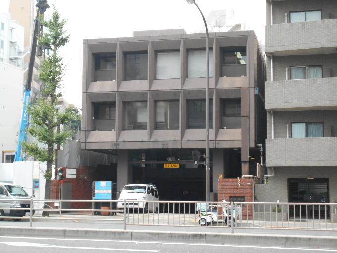 丸高高輪ビル