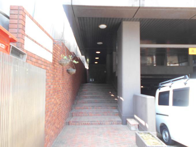 丸高高輪ビル