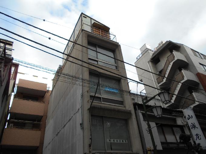 坪井