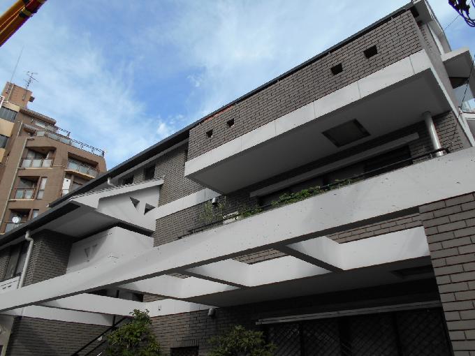 クインテット原宿