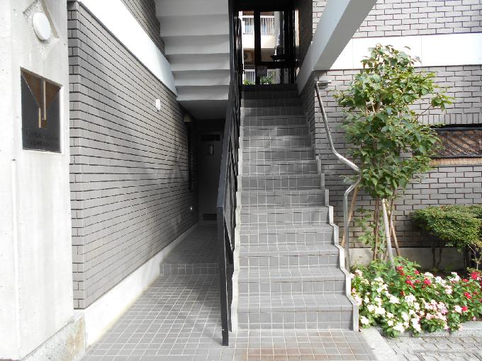 クインテット原宿