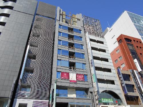 銀座UKビル