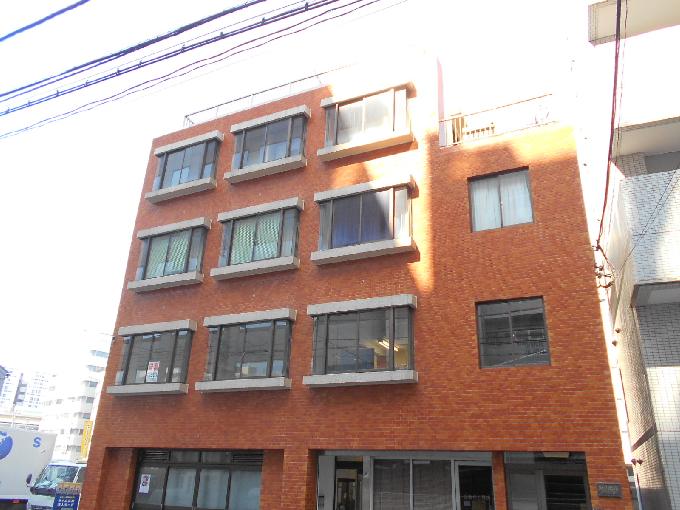 新川ビル