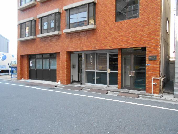 新川ビル