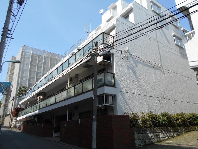 カーサ神宮前