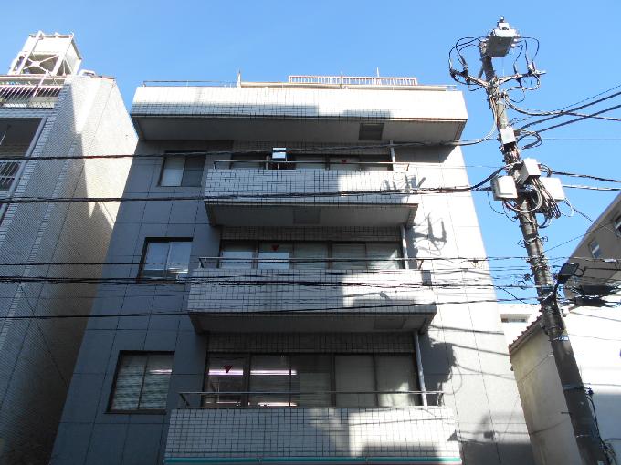 ベルス麻布ビル