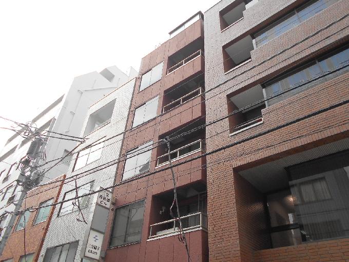 三交西新橋ビル