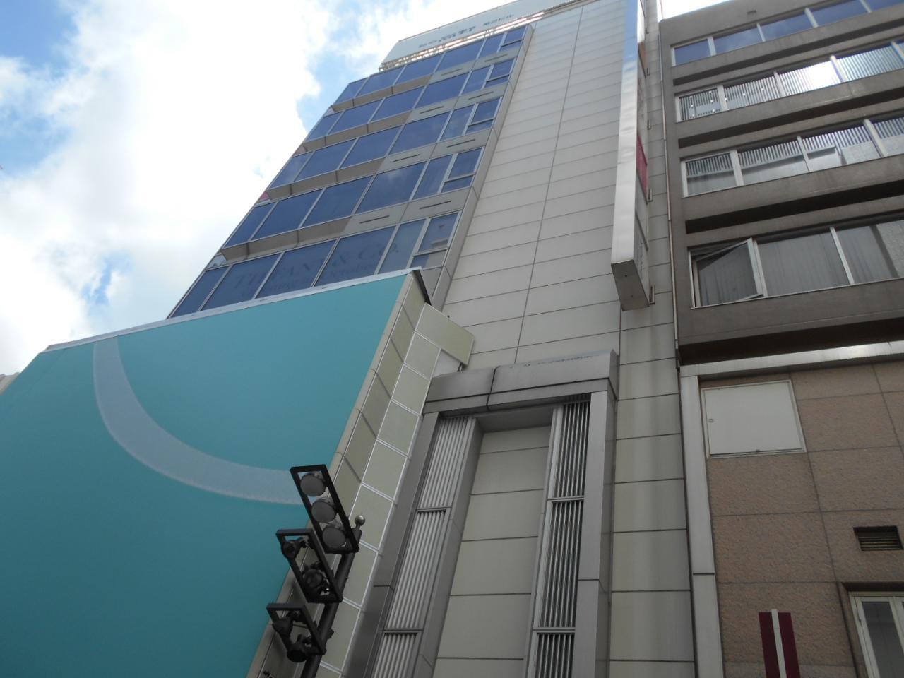 新宿高野第2ビル
