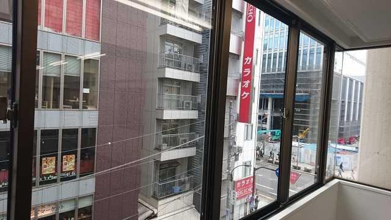 森ビル