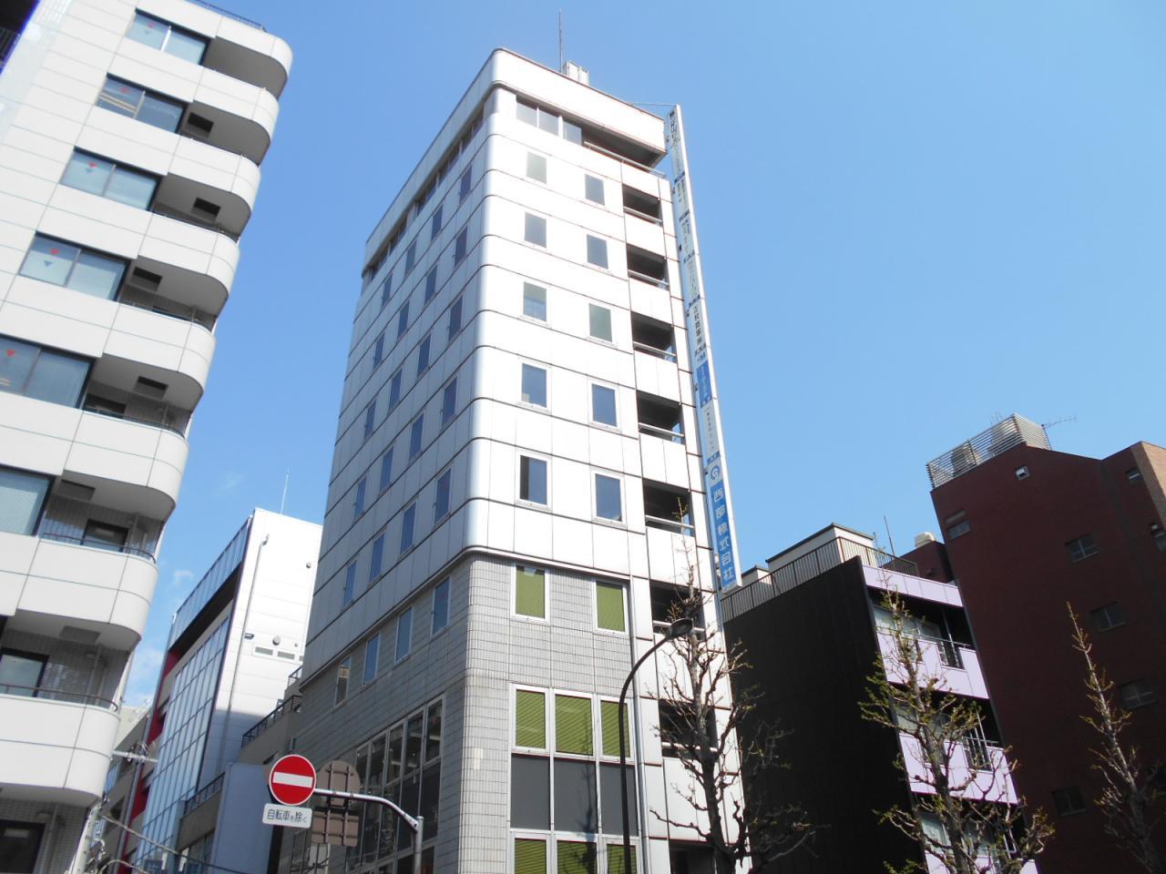 第2片山ビル