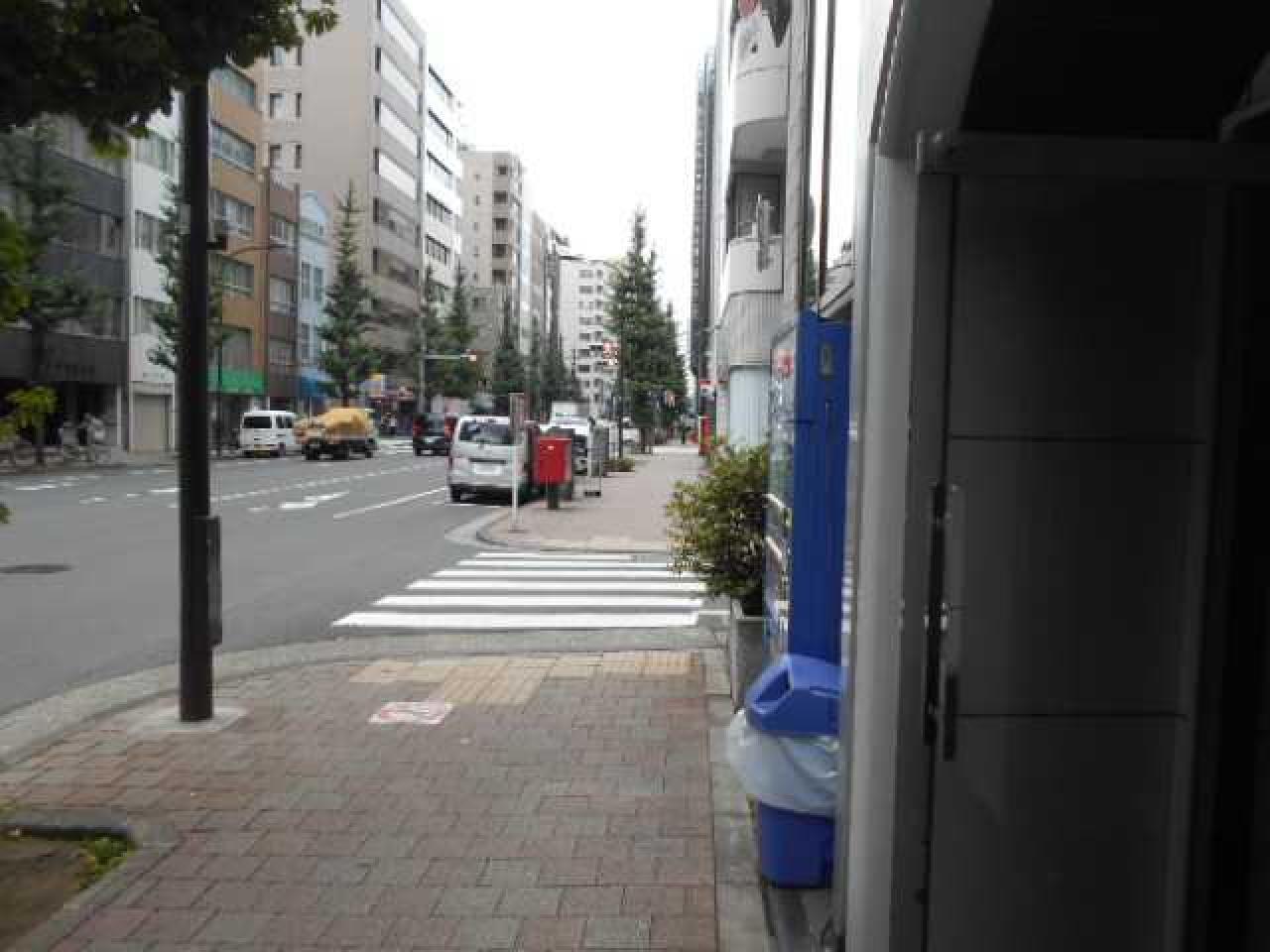 第2片山ビル