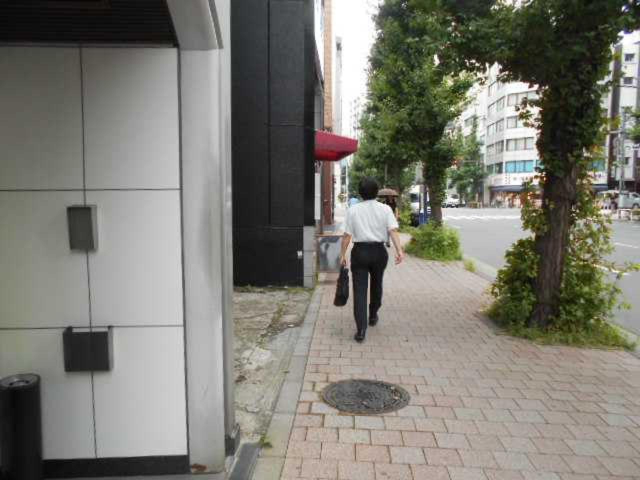 第2片山ビル