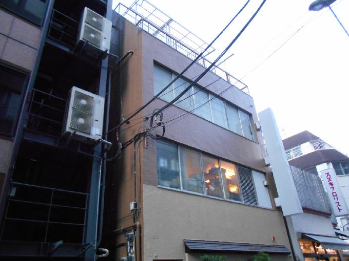 タチバナ銀座ビル