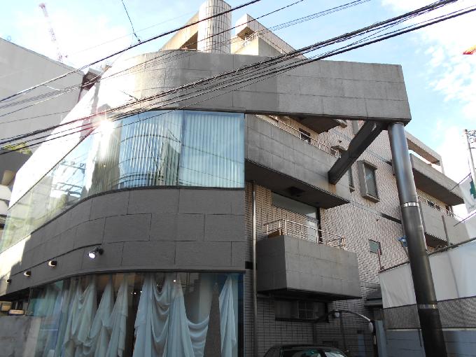 青山森田ビル