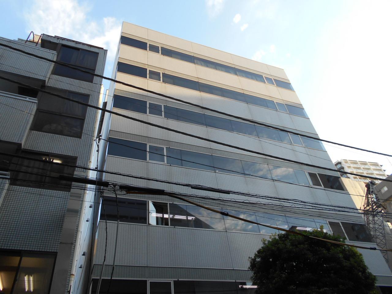 馬事畜産会館
