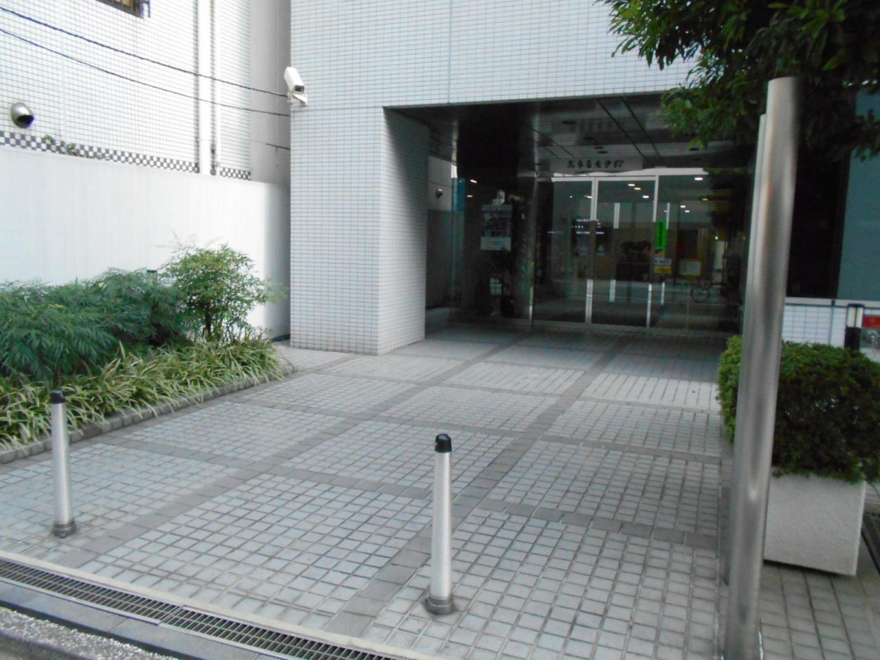 馬事畜産会館