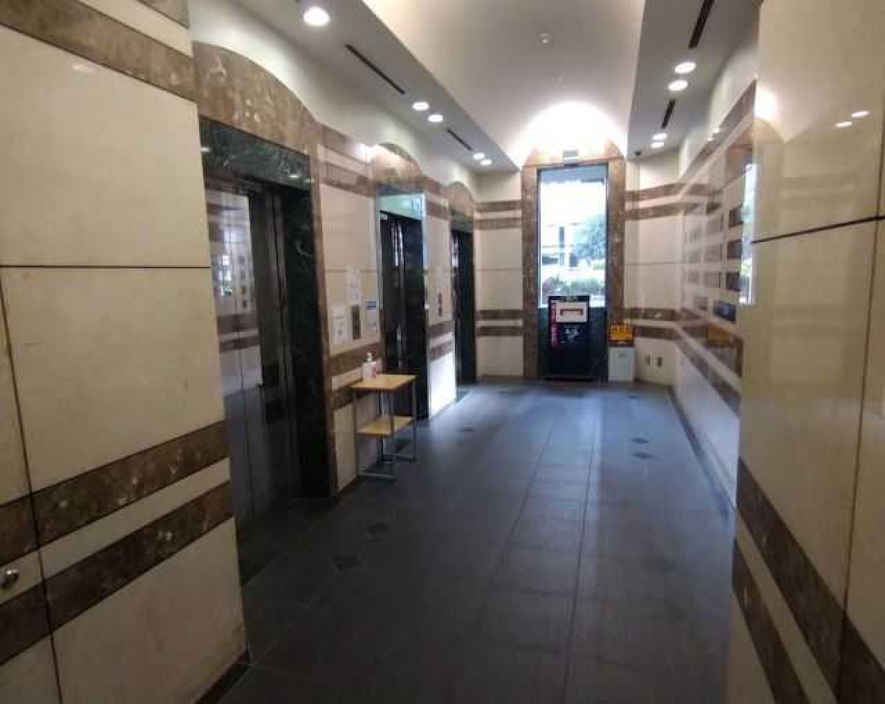 銀座ファーストビル