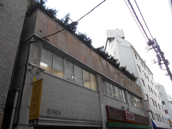 吉川ビル