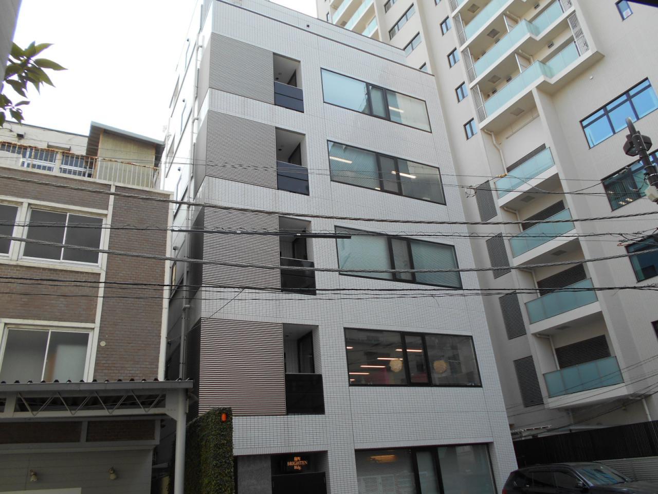麹町ブライトンビル