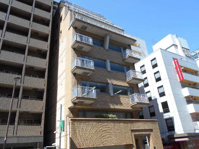 アルシュ麹町