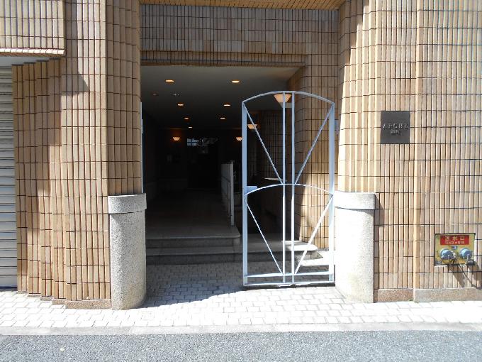 アルシュ麹町