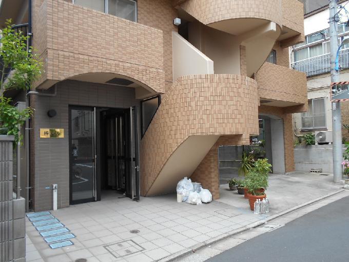 梓ビル