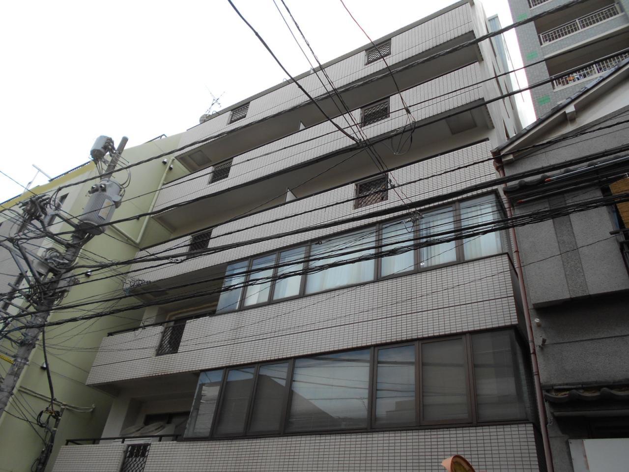セントレービル